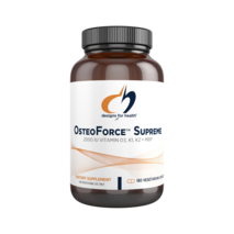 OsteoForce™ Supreme 180 capsules