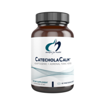 CatecholaCalm™ 90 capsules