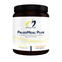 PaleoMeal® Plus Caramel 15 serving