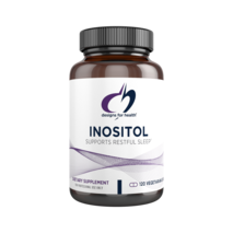 Inositol 120 capsules